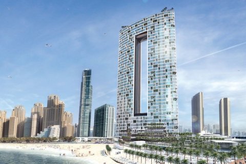 Apartment de 3 dormitorios en Dubai, UAE No. 127 8
