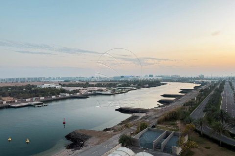 2 غرف نوم شقة على جزيرة ياس, الإمارات العربية المتحدة رقم 89868 14