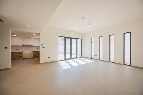 Villa de 4 dormitorios en  Yas Island, UAE No. 89877 20
