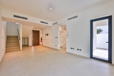 3 غرف نوم تاون هاوس على جزيرة ياس, الإمارات العربية المتحدة رقم 89879 17
