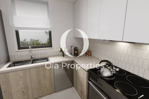 Таунхаус с 3 спальнями на Остров Яс, ОАЭ №65463 7