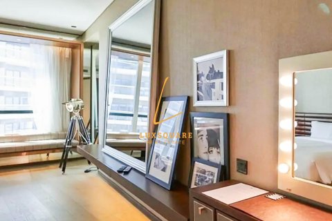 44.2m² Apartment in DAMAC Towers by Paramount, UAE No. 9704 5