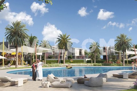 4 غرف نوم فيلا في Murooj Al Furjan, الإمارات العربية المتحدة رقم 9254 12
