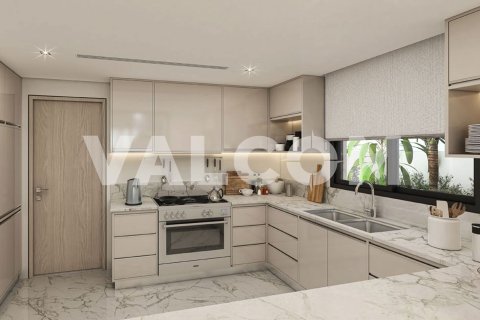 4 غرف نوم فيلا في Murooj Al Furjan, الإمارات العربية المتحدة رقم 9254 3