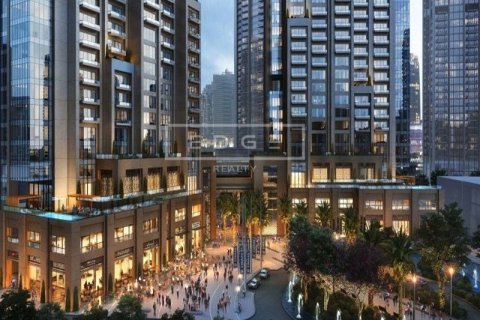3 bedrooms Apartment in Downtown Dubai (Downtown Burj Dubai), UAE No. 5730 6