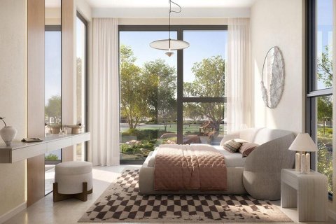 3 غرف نوم تاون هاوس في The Valley, الإمارات العربية المتحدة رقم 87956 8