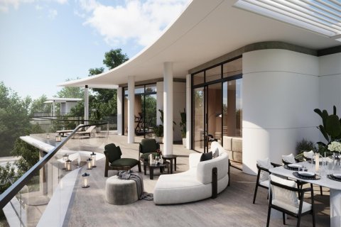 Villa de 7 chambres à Nadd Al Sheba, UAE No. 87952 7