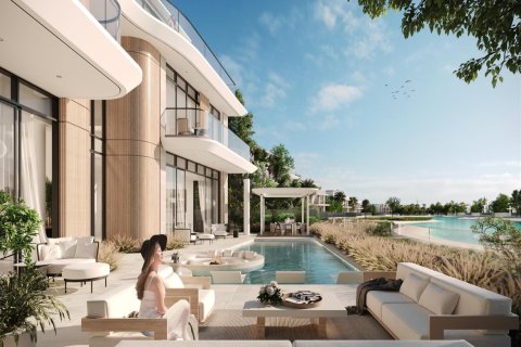Villa de 7 chambres à Nadd Al Sheba, UAE No. 87952 8