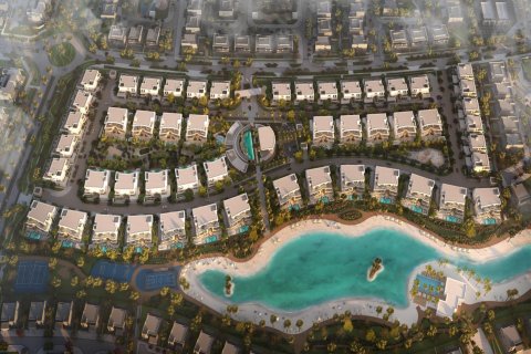 Villa de 7 chambres à Nadd Al Sheba, UAE No. 87952 9