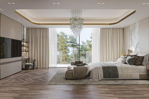 Villa de 7 chambres à Nadd Al Sheba, UAE No. 87952 10