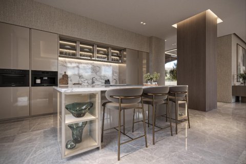 Villa de 7 chambres à Nadd Al Sheba, UAE No. 87952 4