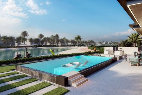 Villa de 7 chambres à Nadd Al Sheba, UAE No. 87952 2