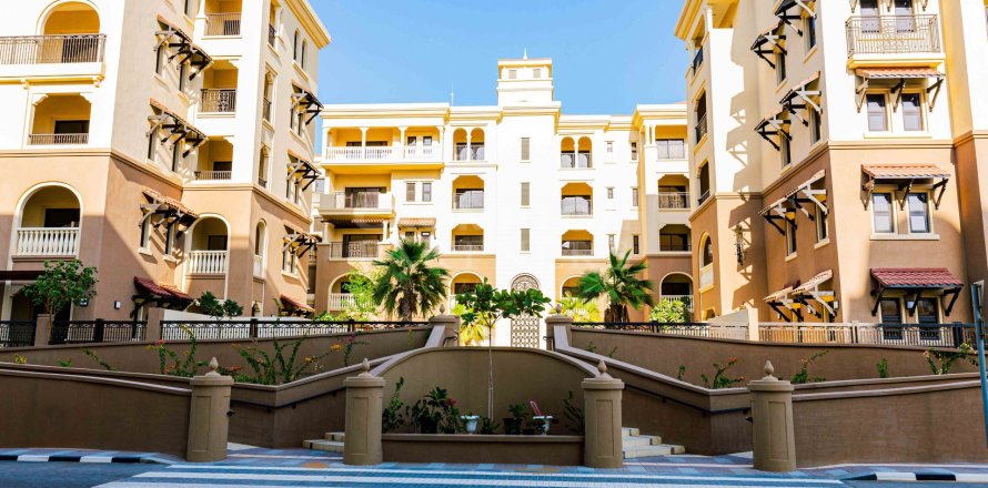2 bedrooms Apartment on the Saadiyat Island, UAE No. 4081