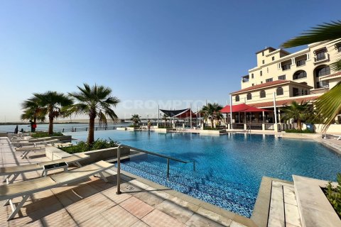 2 bedrooms Apartment on the Saadiyat Island, UAE No. 4075 1