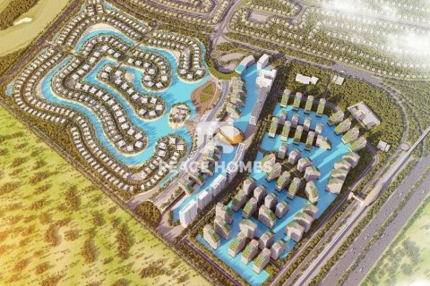 Appartement de 2 chambres à Dubai South (Dubai World Central), UAE No. 10809 5
