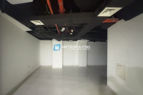 69مربع، مكتب في Shams Abu Dhabi, الإمارات العربية المتحدة رقم 79072 7