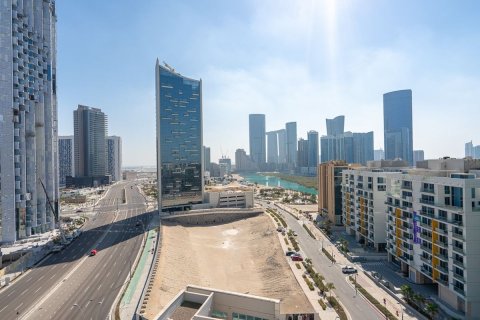 69مربع، مكتب في Shams Abu Dhabi, الإمارات العربية المتحدة رقم 79072 4