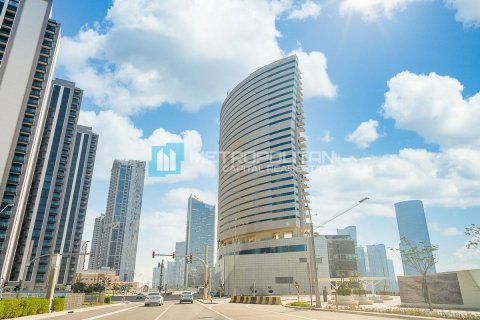 69مربع، مكتب في Shams Abu Dhabi, الإمارات العربية المتحدة رقم 79072 6