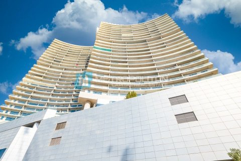 69مربع، مكتب في Shams Abu Dhabi, الإمارات العربية المتحدة رقم 79072 3