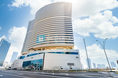 69مربع، مكتب في Shams Abu Dhabi, الإمارات العربية المتحدة رقم 79072 2