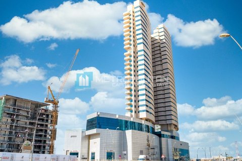 69مربع، مكتب في Shams Abu Dhabi, الإمارات العربية المتحدة رقم 79072 5