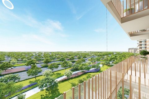 Apartment de 44m² en  Yas Island, UAE No. 79070 13