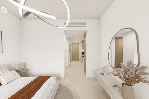 Apartment de 44m² en  Yas Island, UAE No. 79070 8