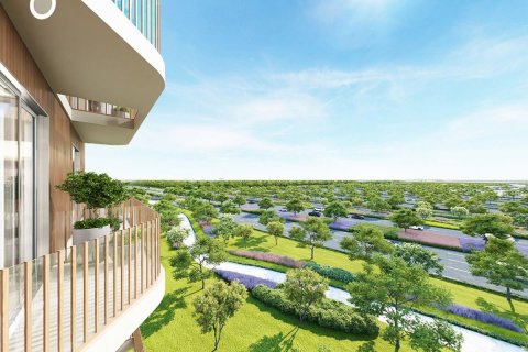 Apartment de 44m² en  Yas Island, UAE No. 79070 14