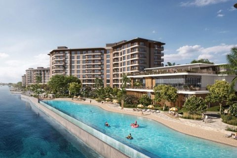 Apartment de 44m² en  Yas Island, UAE No. 79070 19