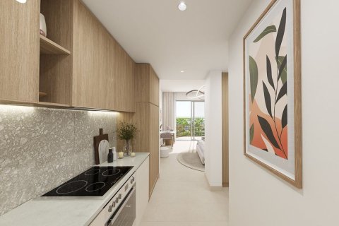 Apartment de 44m² en  Yas Island, UAE No. 79070 7