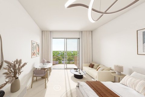Apartment de 44m² en  Yas Island, UAE No. 79070 3
