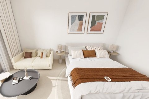 Apartment de 44m² en  Yas Island, UAE No. 79070 5