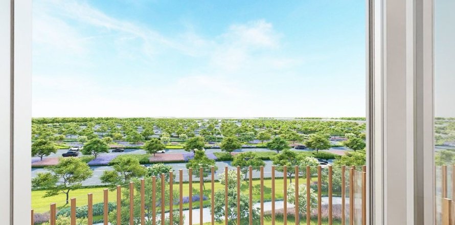 Apartamento tipo estudio Estudio en  Yas Island, UAE No. 79070