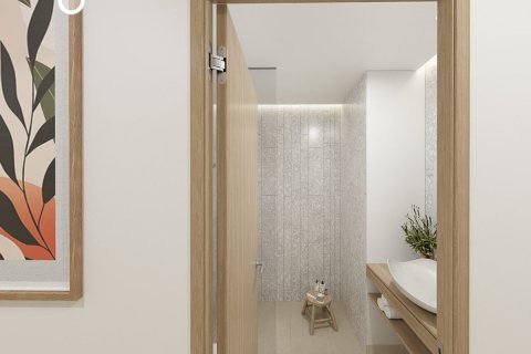 Apartment de 44m² en  Yas Island, UAE No. 79070 11