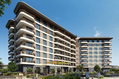 Apartment de 44m² en  Yas Island, UAE No. 79070 4