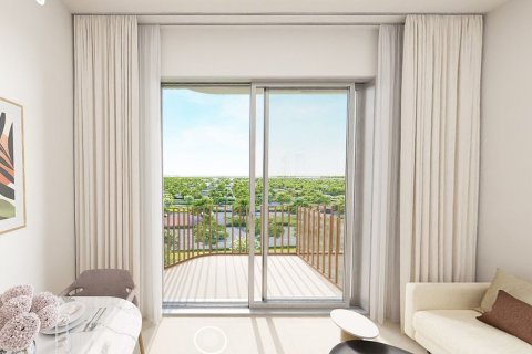 Apartment de 44m² en  Yas Island, UAE No. 79070 6