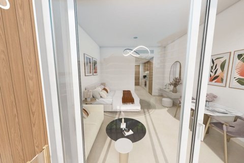 Apartment de 44m² en  Yas Island, UAE No. 79070 9