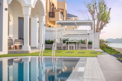 5 غرفة نوم  فيلا في Garden Homes, الإمارات العربية المتحدة رقم 89685 29