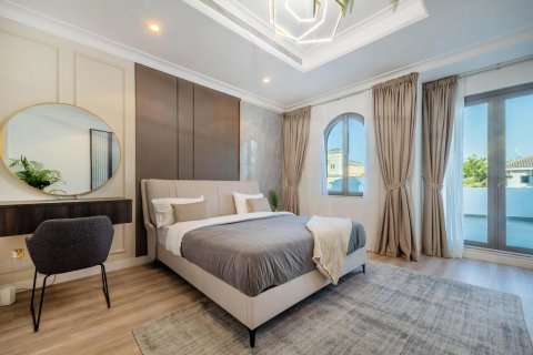 5 غرفة نوم  فيلا في Garden Homes, الإمارات العربية المتحدة رقم 89685 24