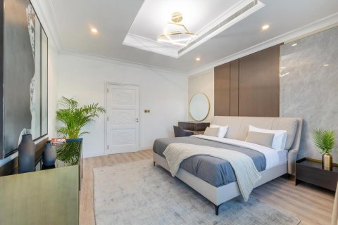 5 غرفة نوم  فيلا في Garden Homes, الإمارات العربية المتحدة رقم 89685 23
