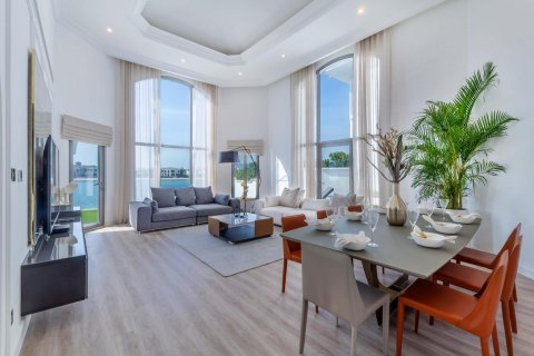 5 غرفة نوم  فيلا في Garden Homes, الإمارات العربية المتحدة رقم 89685 27