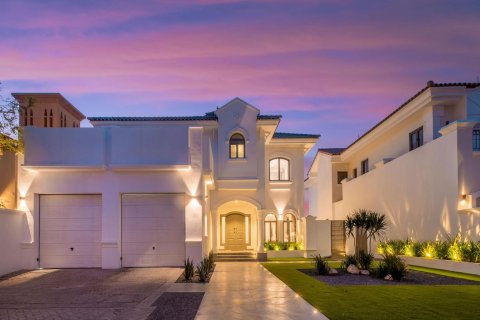 5 غرفة نوم  فيلا في Garden Homes, الإمارات العربية المتحدة رقم 89685 6