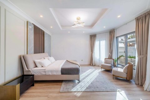 5 غرفة نوم  فيلا في Garden Homes, الإمارات العربية المتحدة رقم 89685 13