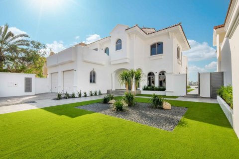 5 غرفة نوم  فيلا في Garden Homes, الإمارات العربية المتحدة رقم 89685 5
