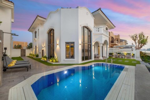 5 غرفة نوم  فيلا في Garden Homes, الإمارات العربية المتحدة رقم 89685 2