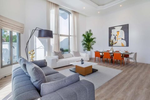 5 غرفة نوم  فيلا في Garden Homes, الإمارات العربية المتحدة رقم 89685 26