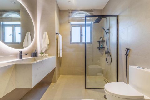 5 غرفة نوم  فيلا في Garden Homes, الإمارات العربية المتحدة رقم 89685 18