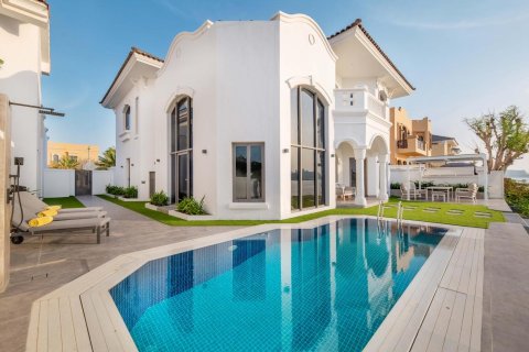 5 غرفة نوم  فيلا في Garden Homes, الإمارات العربية المتحدة رقم 89685 30