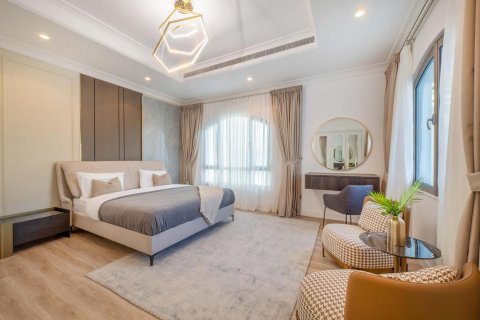 5 غرفة نوم  فيلا في Garden Homes, الإمارات العربية المتحدة رقم 89685 20