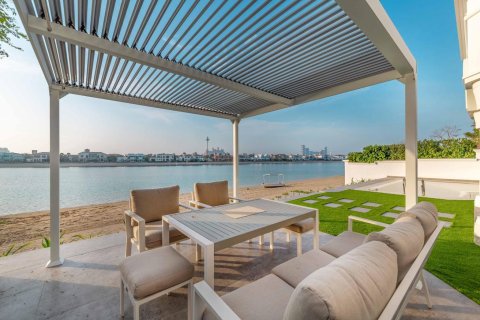 5 غرفة نوم  فيلا في Garden Homes, الإمارات العربية المتحدة رقم 89685 8